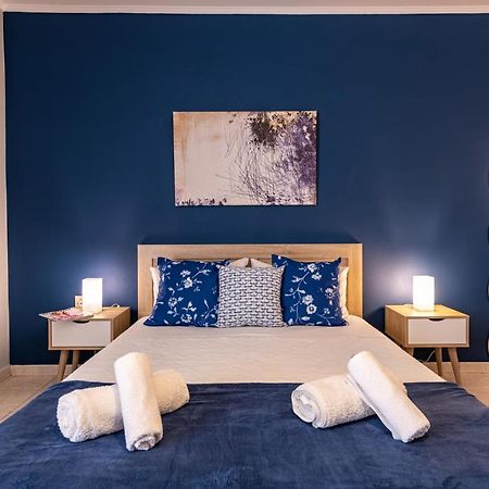 Casa Evi Corfu 1 Διαμέρισμα Ποταμός Εξωτερικό φωτογραφία