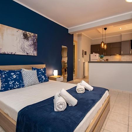 Casa Evi Corfu 1 Διαμέρισμα Ποταμός Εξωτερικό φωτογραφία