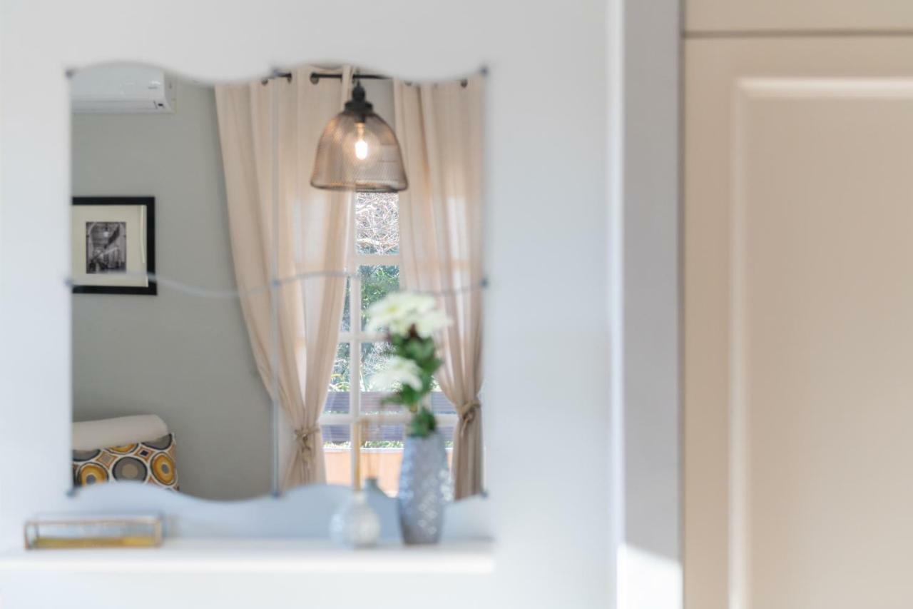 Casa Evi Corfu 1 Διαμέρισμα Ποταμός Εξωτερικό φωτογραφία