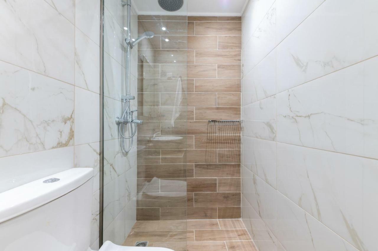 Casa Evi Corfu 1 Διαμέρισμα Ποταμός Εξωτερικό φωτογραφία